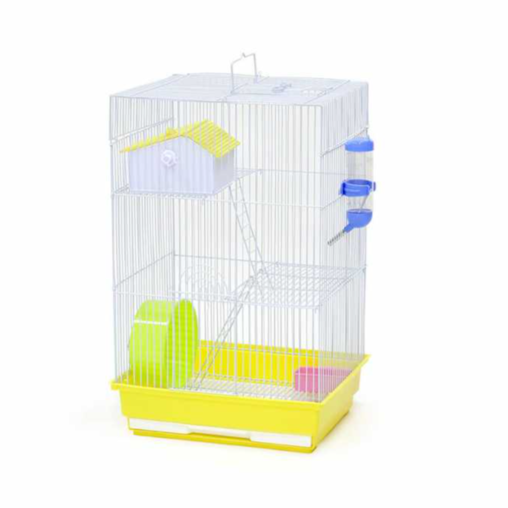 Dayang BC-435 Hamster Mouse & Gerbil Cages
