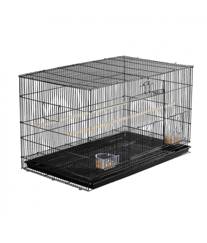 Dayang Bird Cage 601 (Medium)