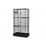 Dayang Cat Cage Deluxe & Premium Cat Homes