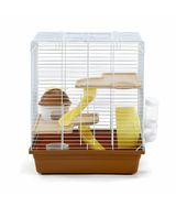 Dayang Fantastic Hamster Cage