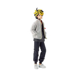 Banpresto Tokyo Revengers Kazutora Hanemiya 6.5" Figure