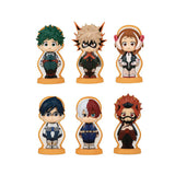 Banpresto My Hero Academia Cookie Decolle Vol.1 Mini Collectibles (1 Random)