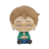 Banpresto TinyTAN Dynamite Figure Vol.2 Jimin Figure