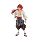 Banpresto That Time I Got Reincarnated As A Slime The Movie: Scarlet Bonds Hiiro PVC Figure