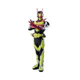 Banpresto Kamen Rider Zero One Hero's Brave Statue Figure Kamen Rider Zero Two Ver.A Figure