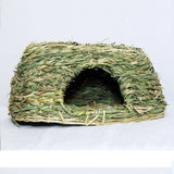 MRPetCraft Small Animal House Straw