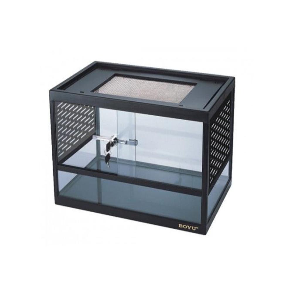 Boyu CWG Series Terrarium Side Net