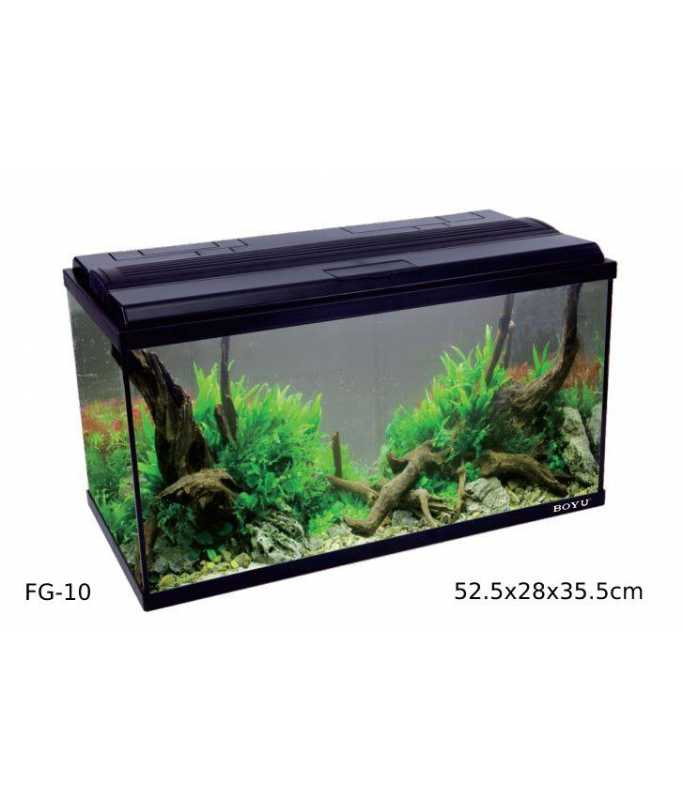 Boyu FG Series Aquarium