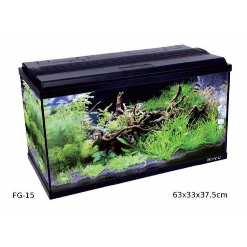 Boyu FG Series Aquarium