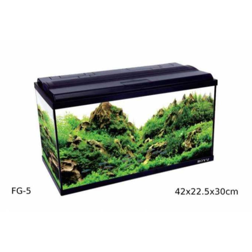 Boyu FG Series Aquarium