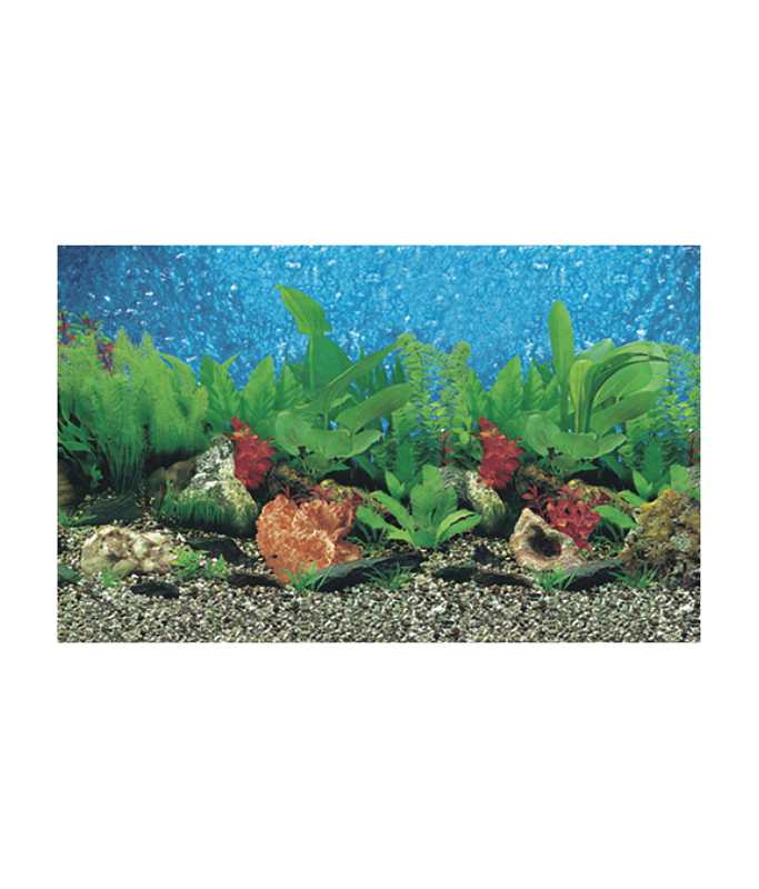 Boyu Plastic Background Paper 60cm