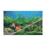 Boyu Plastic Double Sides Background Paper 40cm
