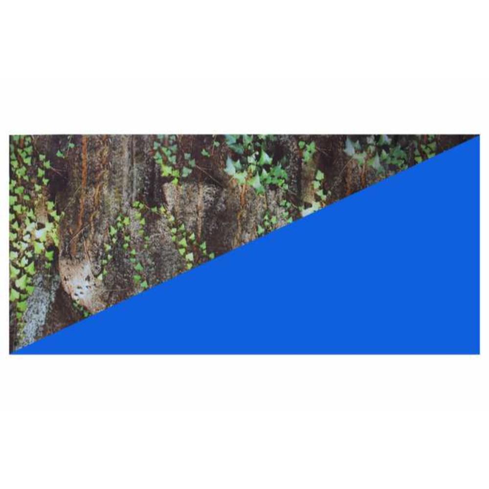 Boyu Plastic Double Sides Background Paper