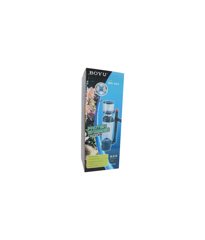Boyu WG-Series Protein Skimmer 300L/H