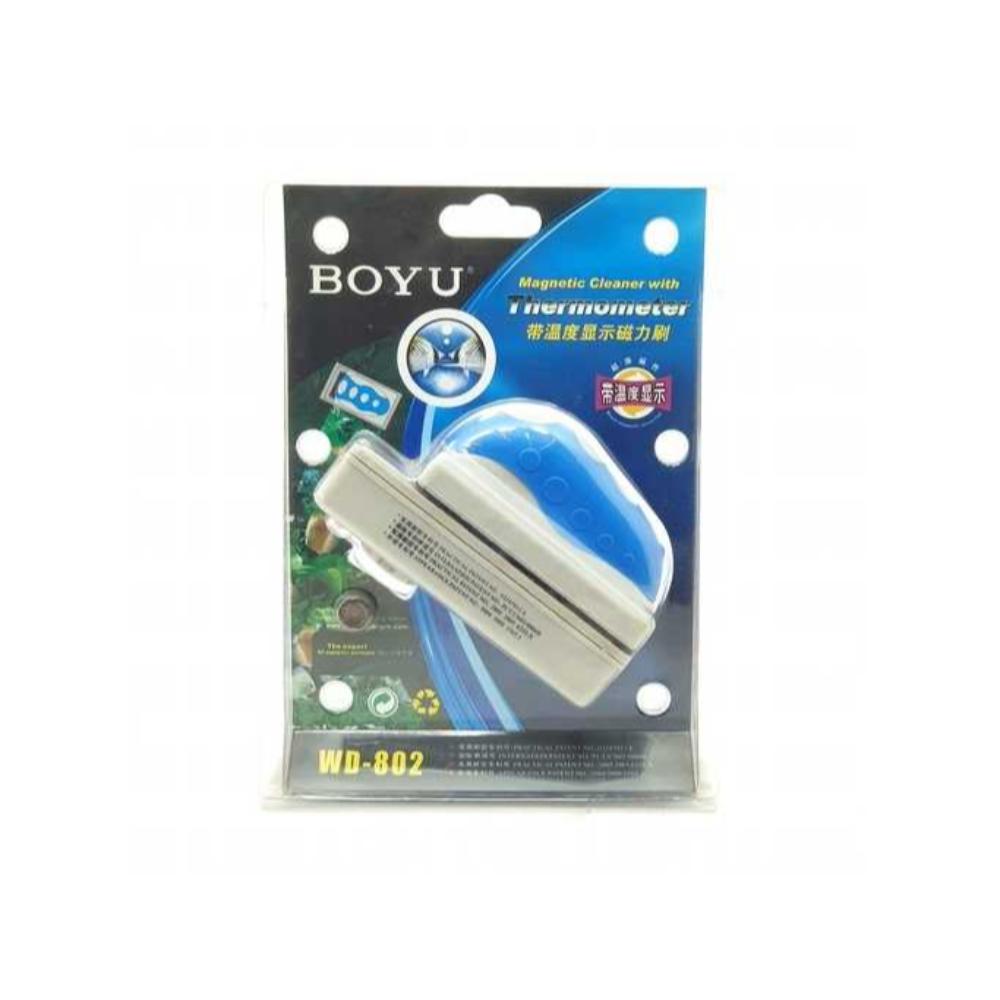 Boyu Magenetic Cleaner 150x63x93mm