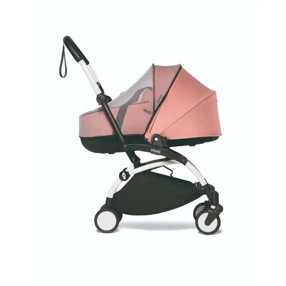 BABYZEN YOYO Bassinet Mosquito Net