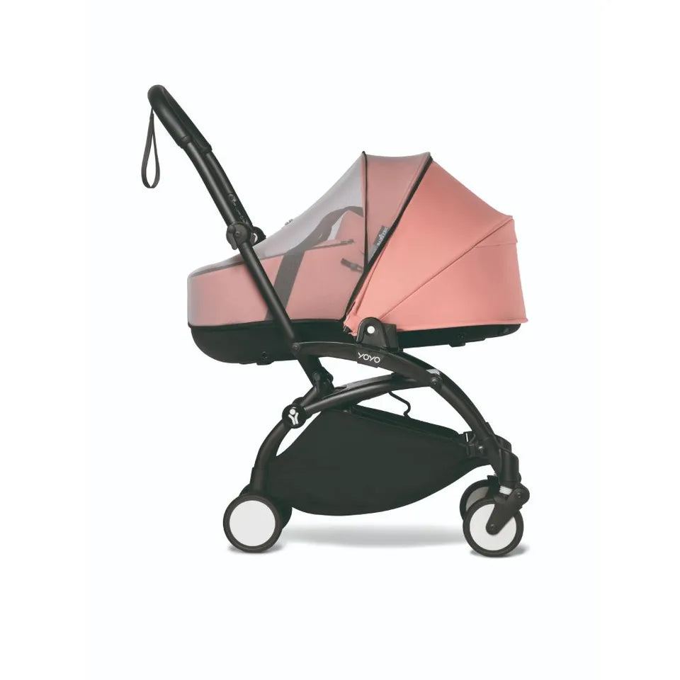 BABYZEN YOYO Bassinet Mosquito Net