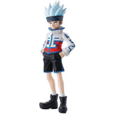 Banpresto Shaman King Horohoro Figure