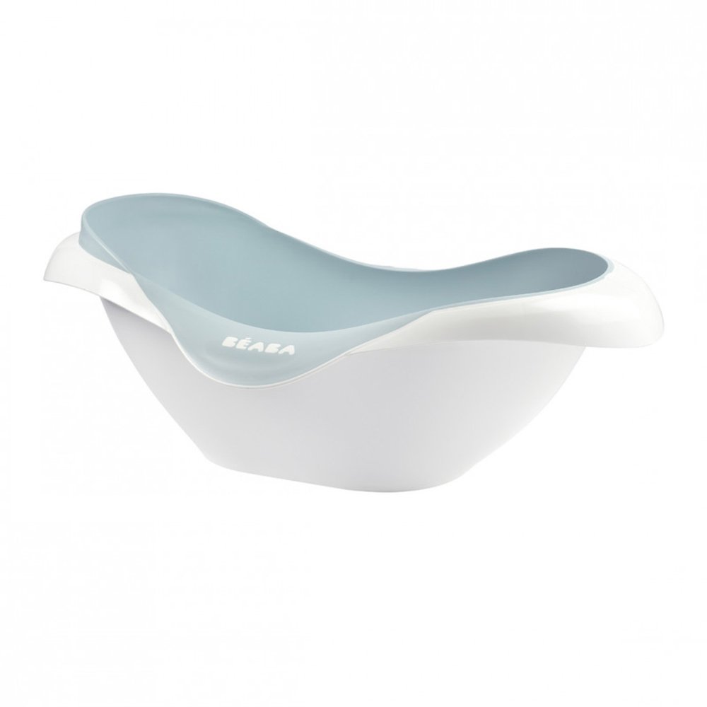 Beaba - Baby Bath Camele'O 1st Age - Sage Green