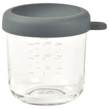 Beaba Conservative Glass Food Container - 250 ml