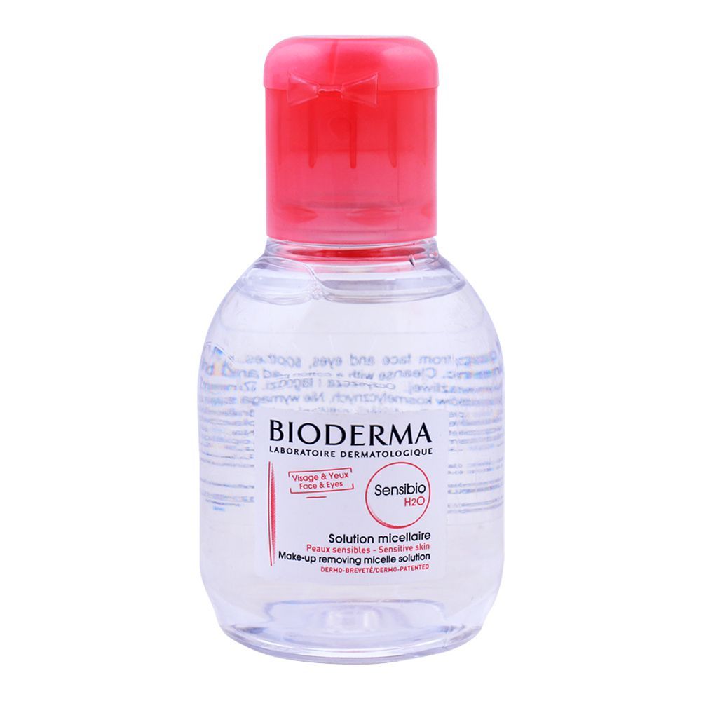 Bioderma - Sensibio Cleansing Micellar Water Sensitive Skin 100ml