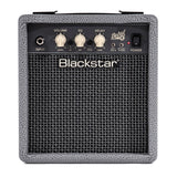 Blackstar Debut 10E 10W Guitar Combo Amplifier Bronco Grey Finish