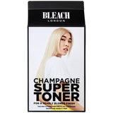Bleach London Toner Kit