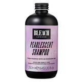 Bleach London Pearlescent Shampoo 250ml