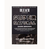 Bleach London Super Natural Kit - Dark Brown