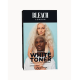 Bleach London White Toner Kit