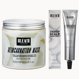 Bleach London Healthy Head Set