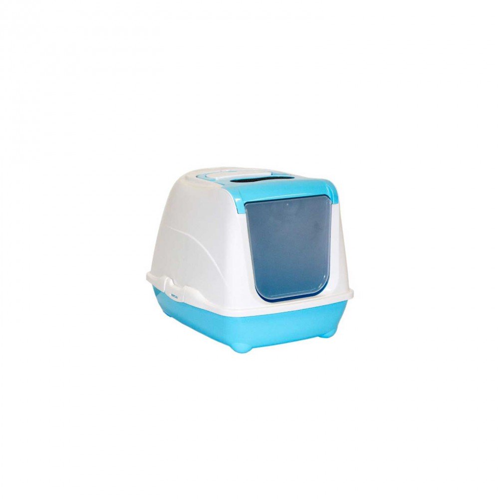 Moderna Cat Litter Box-Closed - C240