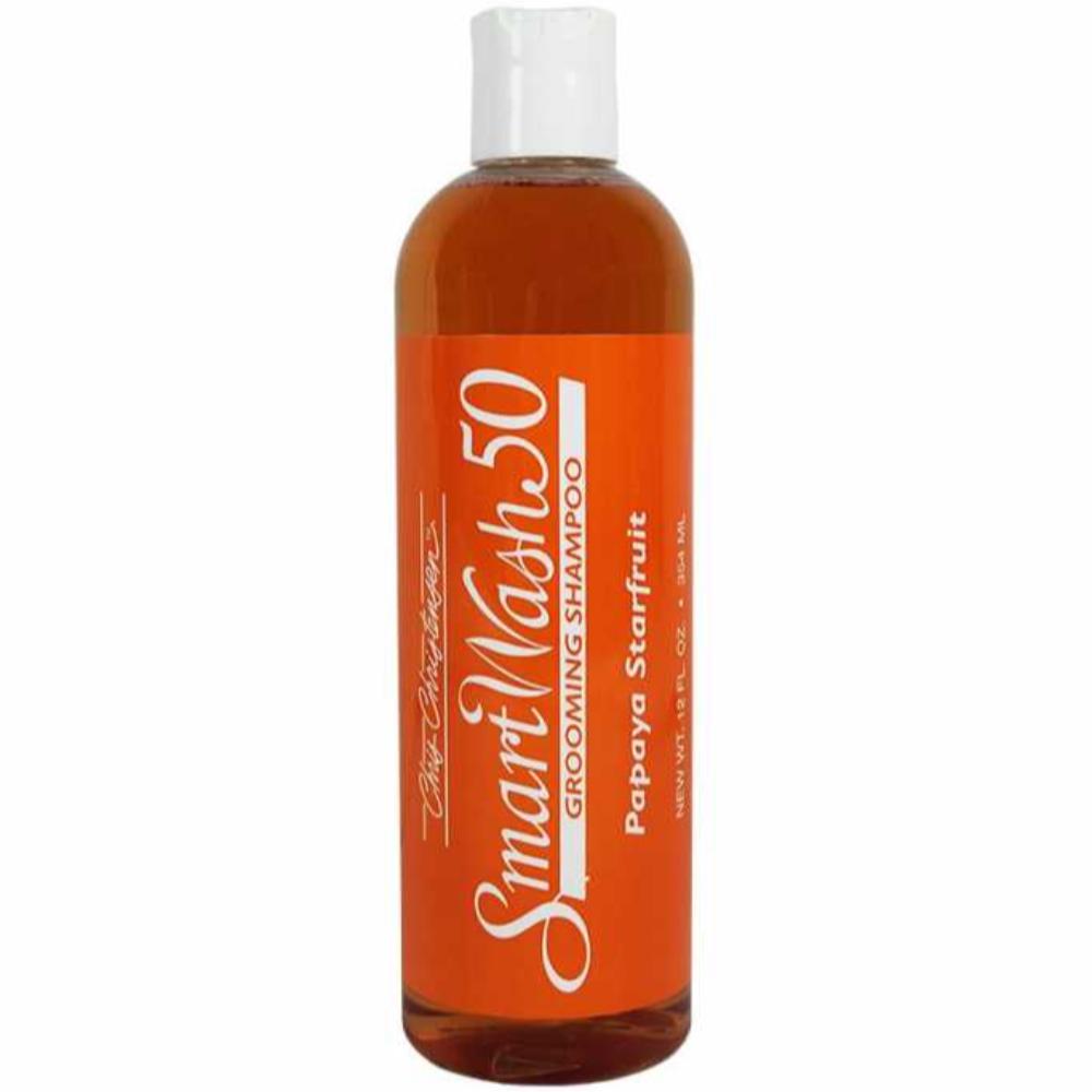 Chris Christensen Smartwash50 Shampoo Papaya Starfuit 354ml