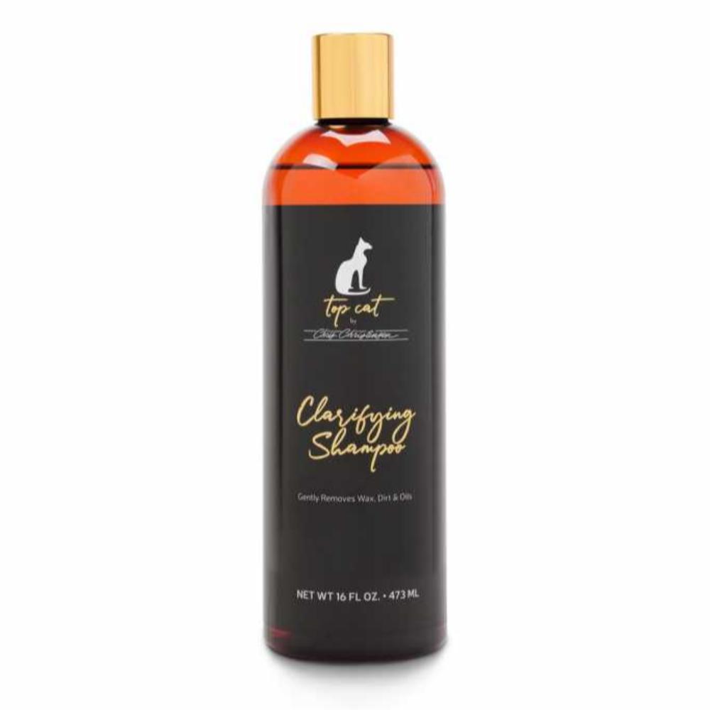 Chris Christensen Top Cat Clarifying Shampoo 473ml