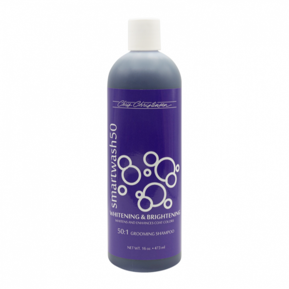 Chris Christensen Smartwash50 Whitening & Brightening Shampoo 473ml