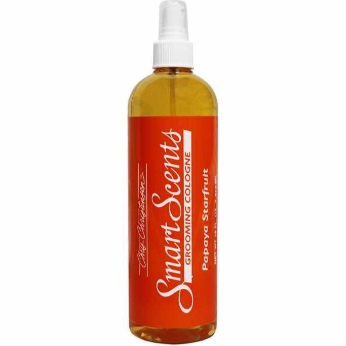 Chris Christensen Smart Scents Papaya Starfruit Cologne