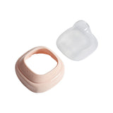 Hegen PCTO™ Collar and Transparent Cover - Pink