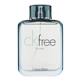 Calvin Klein - Free - M Edt - 100Ml