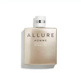 Chanel Allure Homme Édition Blanche Eau De Parfum Spray