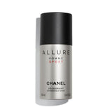 Chanel Allure Homme Sport Deodorant Spray 100ml