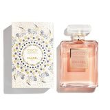 Chanel Coco Mademoiselle Eau De Parfum Spray - Festive Edition 100ml