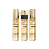 Chanel Gabrielle Chanel Eau De Parfum Twist And Spray 3x20ml Refill