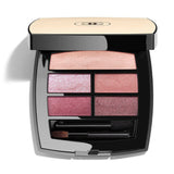 Chanel Les Beiges Healthy Glow Natural Eyeshadow Palette - Cool