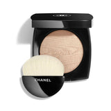 Chanel Poudre Lumière Illuminating Powder - 10 Ivory Gold