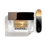 Chanel Sublimage La Crème Yeux Ultimate Eye Cream 15g - Rejuvenates And Illuminates