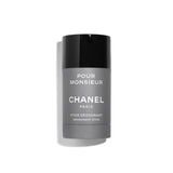 Chanel Pour Monsieur Deodorant Stick 75gm