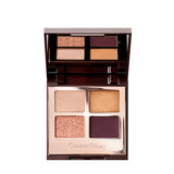 Charlotte Tilbury - Luxury Eyeshadow Palletes - Queen Of Glow
