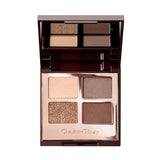 Charlotte Tilbury - Luxury Eyeshadow Palletes - The Golden Goddess