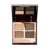 Charlotte Tilbury - Luxury Eyeshadow Palletes - The Rebel