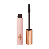 ماسكارا Pillow Talk Push Up Lashes من Charlotte Tilbury - أسود فائق - 10 مل